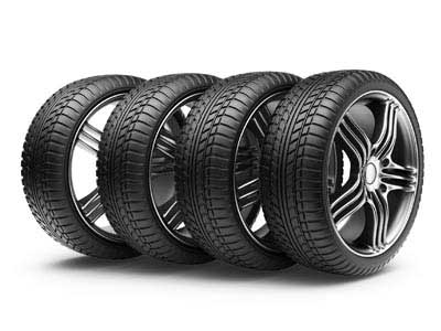 Emmeauto Servizio Pneumatici