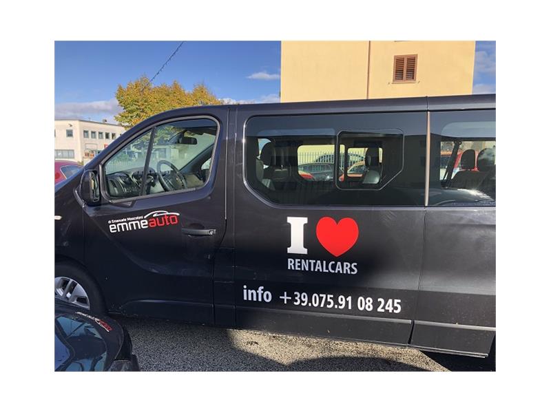 Emmeauto autosalone plurimarche vendita auto Nuove, usate, km0 e aziendali